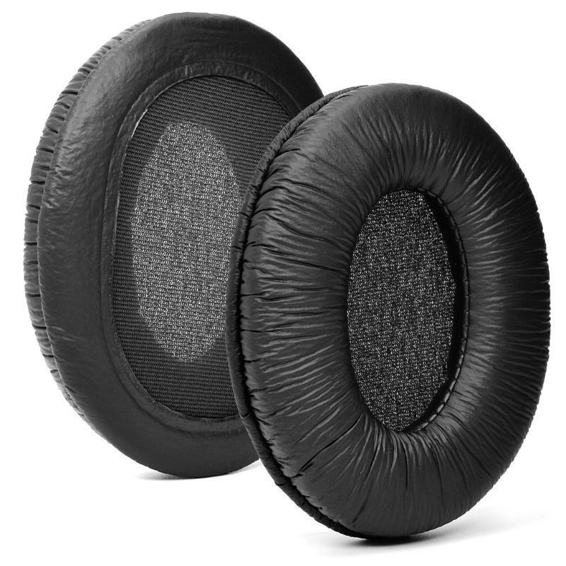 Ear Cushion Pad Cover Ear Pads for Hyper X Alpha/Cloud II/Stinger/Flight/Mix