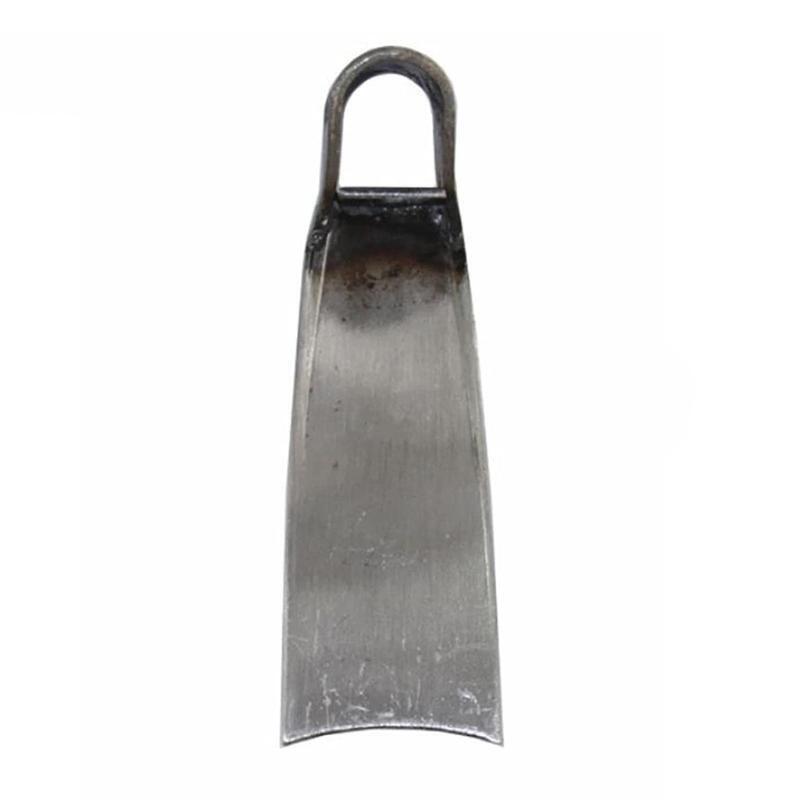 3.74x12.20inch Durable Strong Agricultural Hoe Professional Garden Tool