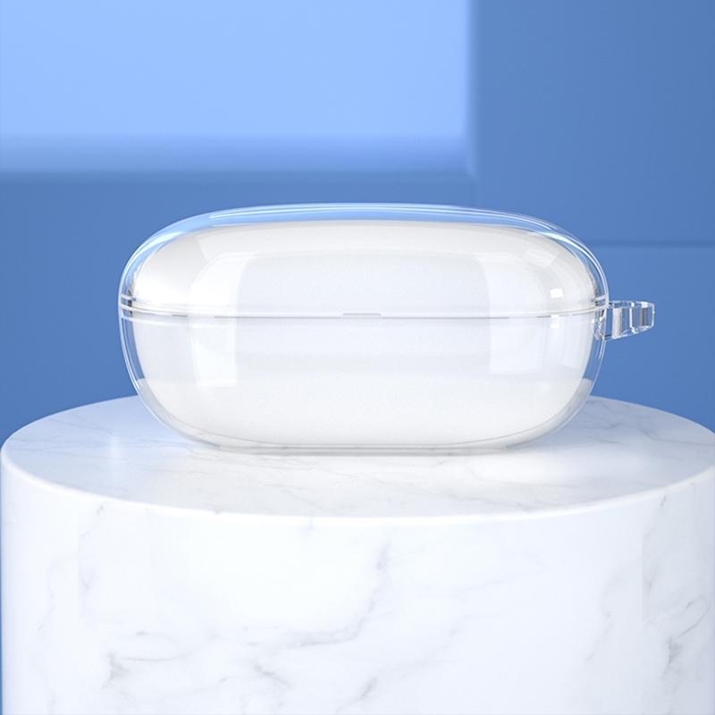 Housing for Ambie AM TW01 Earphone Impact-resistant Sleeve Soft Shockproof Cover