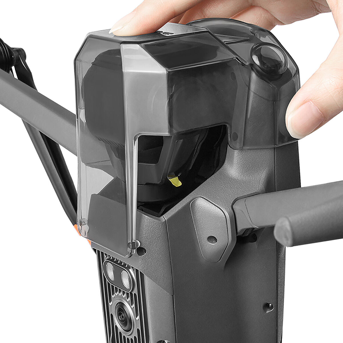 Integrated Gimbal Protector Cover Lens Protective Shell Drone Parts for Mavic 3