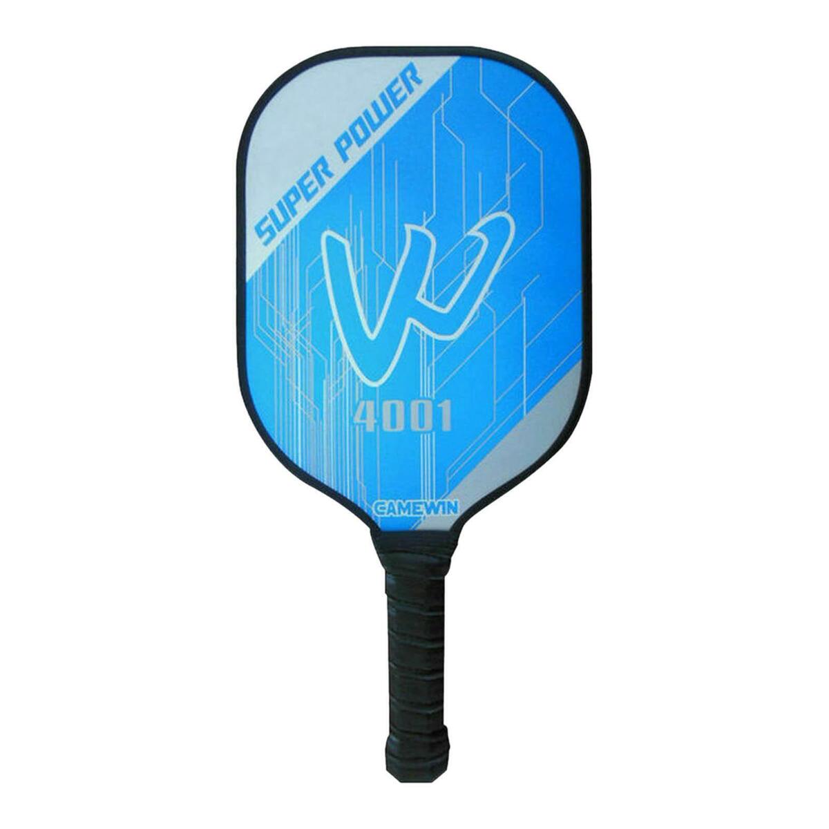 Paddles Protable Paddle for Badminton Table Tennis Training