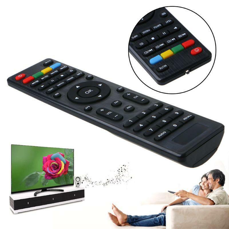 Remote Conterol for MYSTERY TV MTV-4028LTA2 MTV-4028LT2 MTV-4029LTA2 MTV-4030LT2