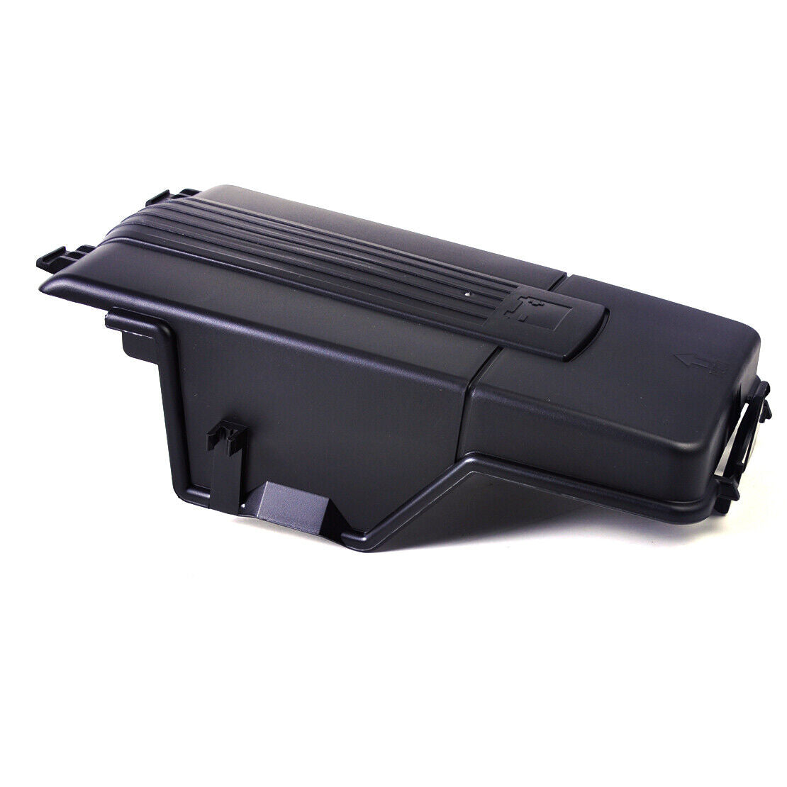 For VW Jetta Golf Touran Tiguan Battery Tray Box Cover Trim 1KD 915 443 Li