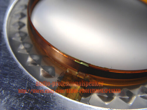 Diaphragm for JBL G-730 G-731 G-732 G-733 G-734 G-791 good Horn Driver Part
