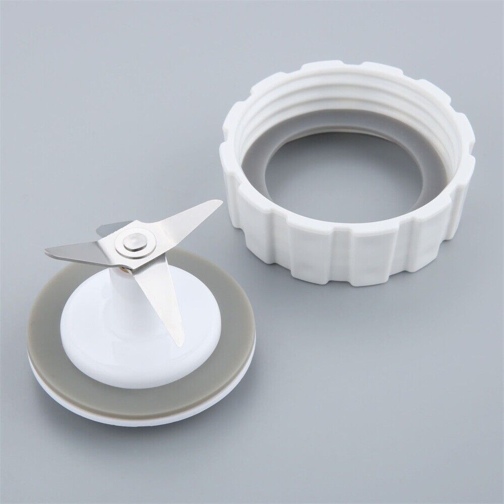 Blade & Bottom Base Cap Sealing Rubber Gasket O Ring For Hamilton Beach Blender