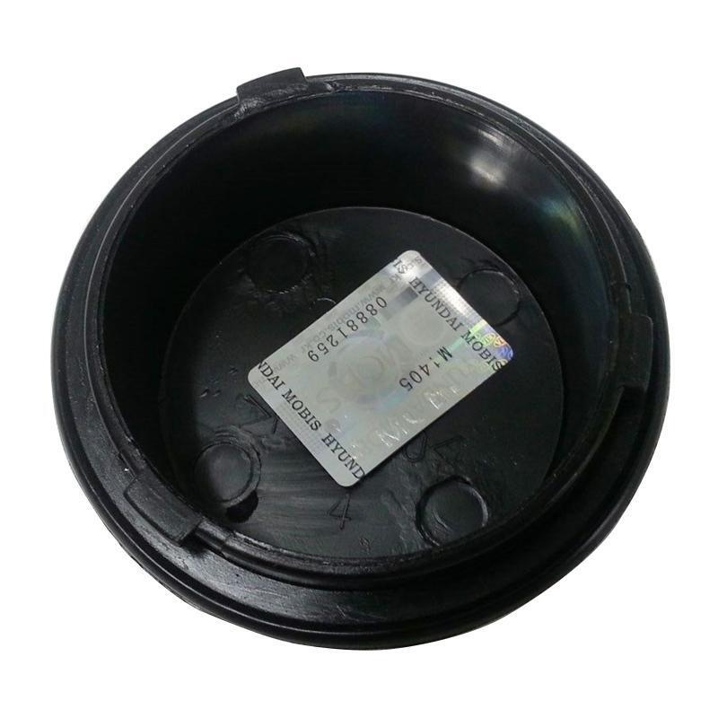 921402D000 Car Headlight Bulb Dustproof Cover Sealed Cap Fit for Elantra Santafe
