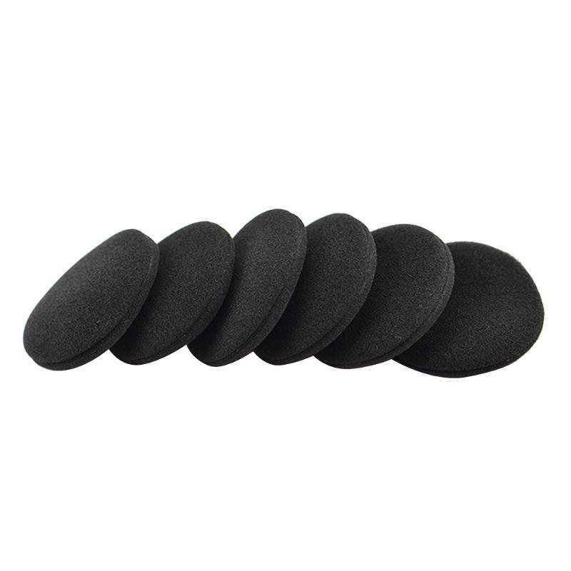 Replacement Soft Sponge Comfortable Ear Pad for MDR-Q21 Q22 Q23 Q38 Q21LP Q68 BT