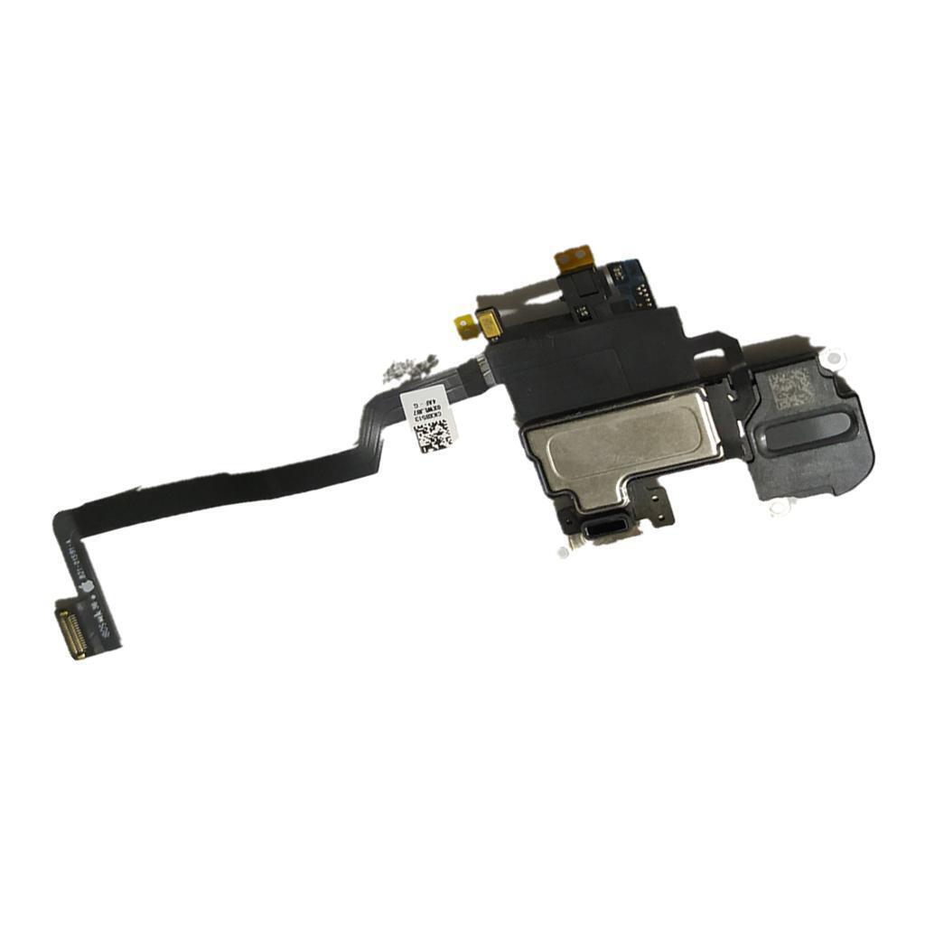 Front Light Sensor Earpiece Ear Speaker Top Receiver