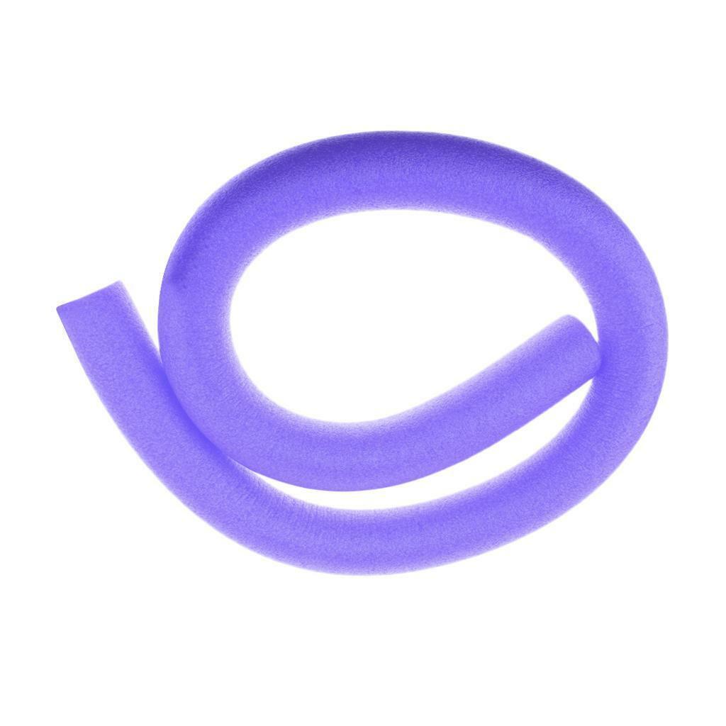 12x Swimming Floating Noodle Sling  Seat Beach Piscina Pool  Ring