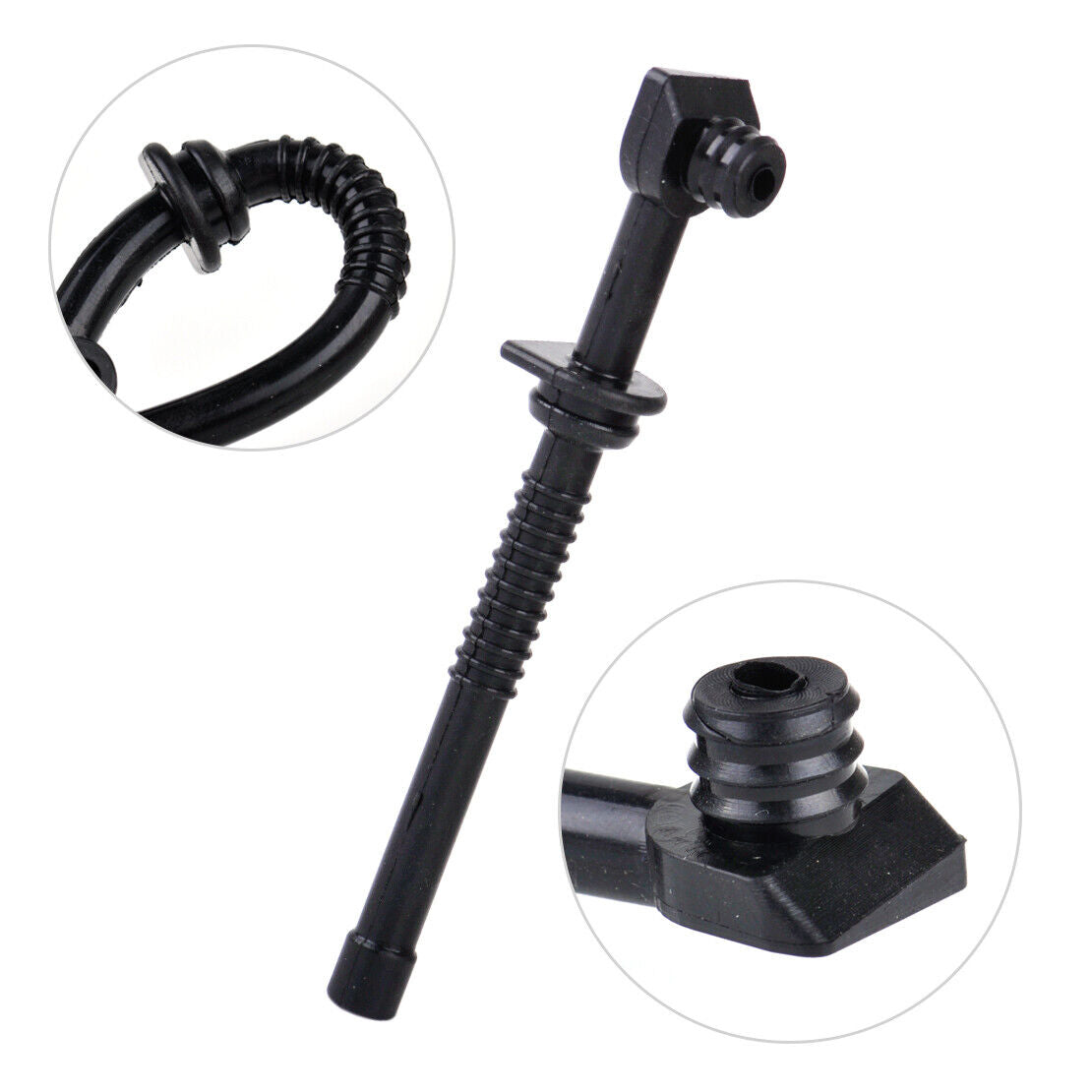 Oil Line Hose Tube Replace fit for Stihl MS250 MS230 MS210 Chainsaw Li