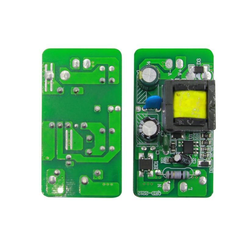 AC DC Converter Module Isolated Switching Power Supply Board (DC 12V 1A Version)