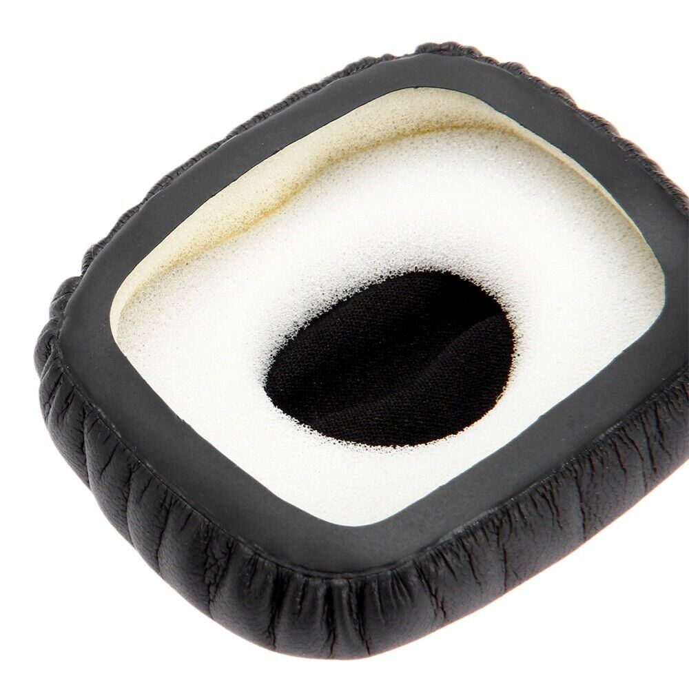 SV3SLV Earphone Earpad 2.44x2.24x0.63in Headphone Ear Phone Replacement Cushion