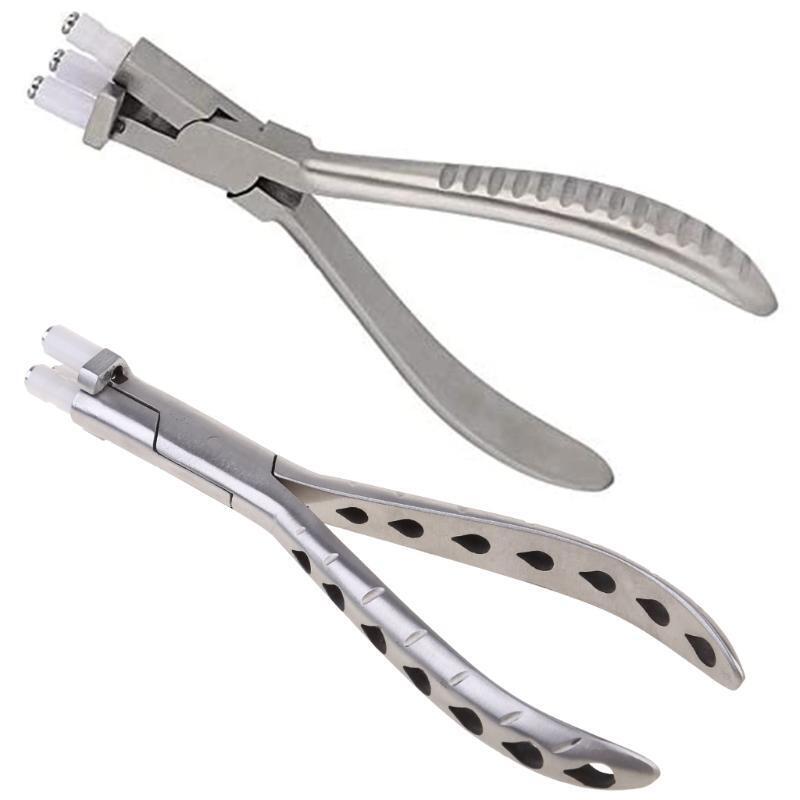 Eyeglasses Frame Repair Tool Accessories Adjust the Curvature of the Lens