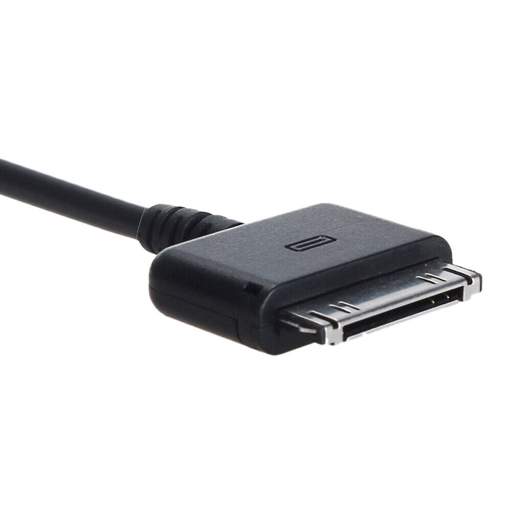USB Data Sync Charger Charging Cable For Barnes & Noble Nook HD 9 in BNTV60