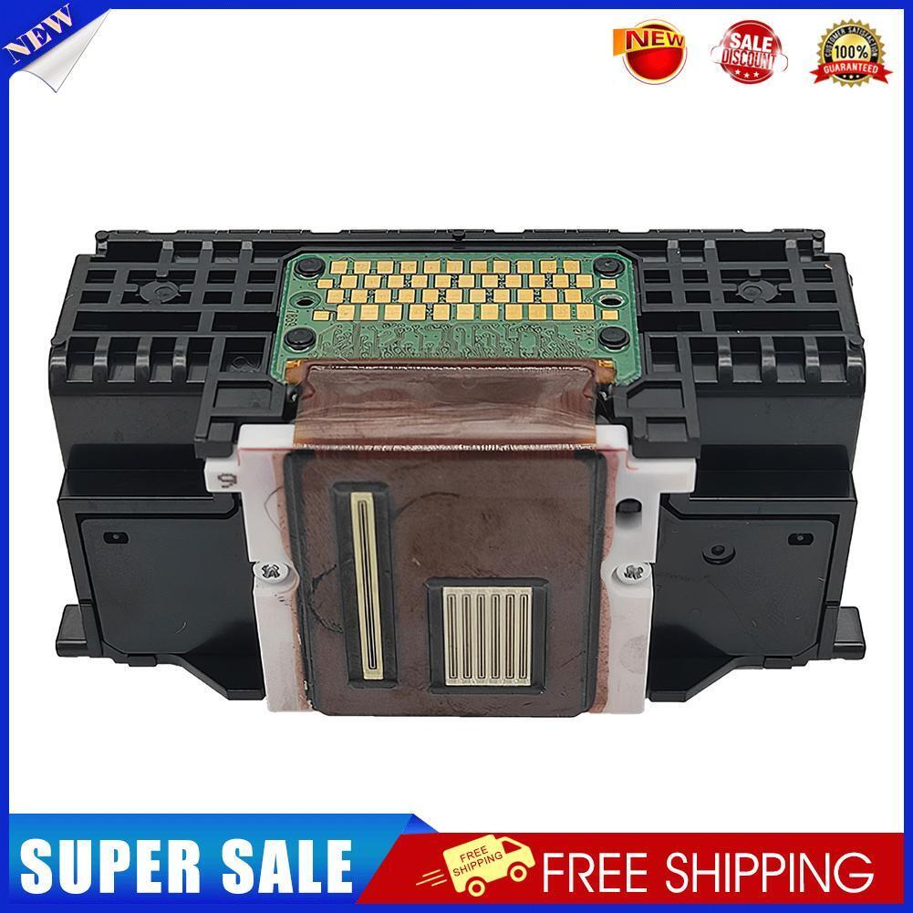 Printhead for Canon PIXMA MG5680 iP7280 iP7250 iP7220 Printer (Color Print)