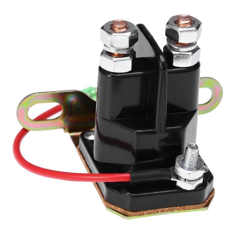 Starter Soleniod Relay Switch OEM: 4010930 4011335 3085521 3087196 Durable