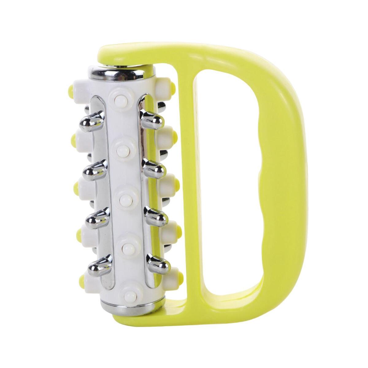 Manual Massager  Type Abdomen Leg Neck for  Men Gift