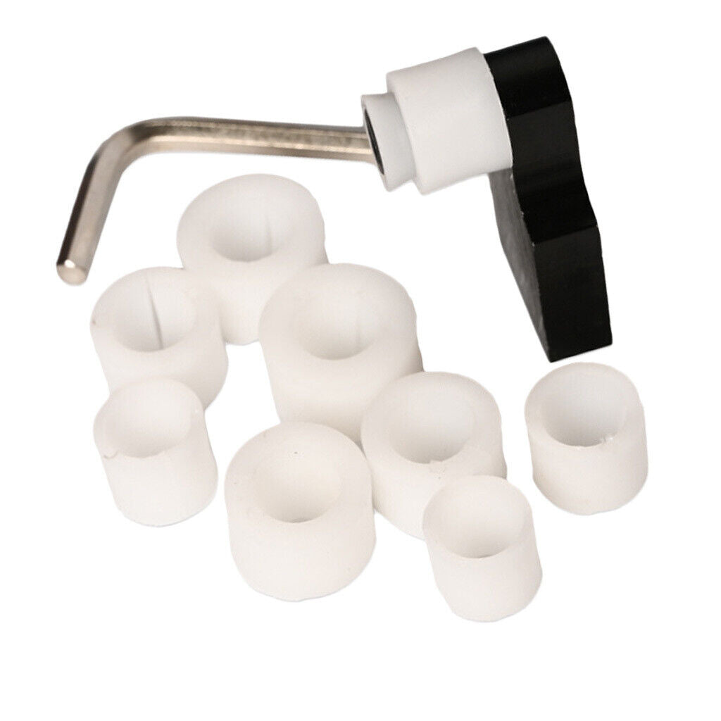 Useful Rings  Setting Tool Diamond Polishing Processing Setter Tools