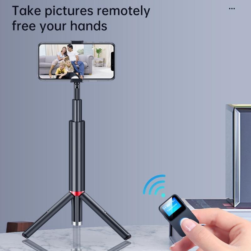 Solid Wireless Bluetooth-compatible Receiver Easy Control 10M Operation Range