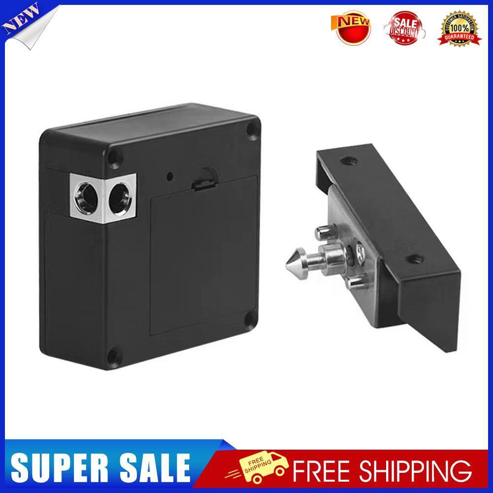T8 Intelligent IC Card TTLock APP Cabinet Locker Unlock Smart Drawer Lock