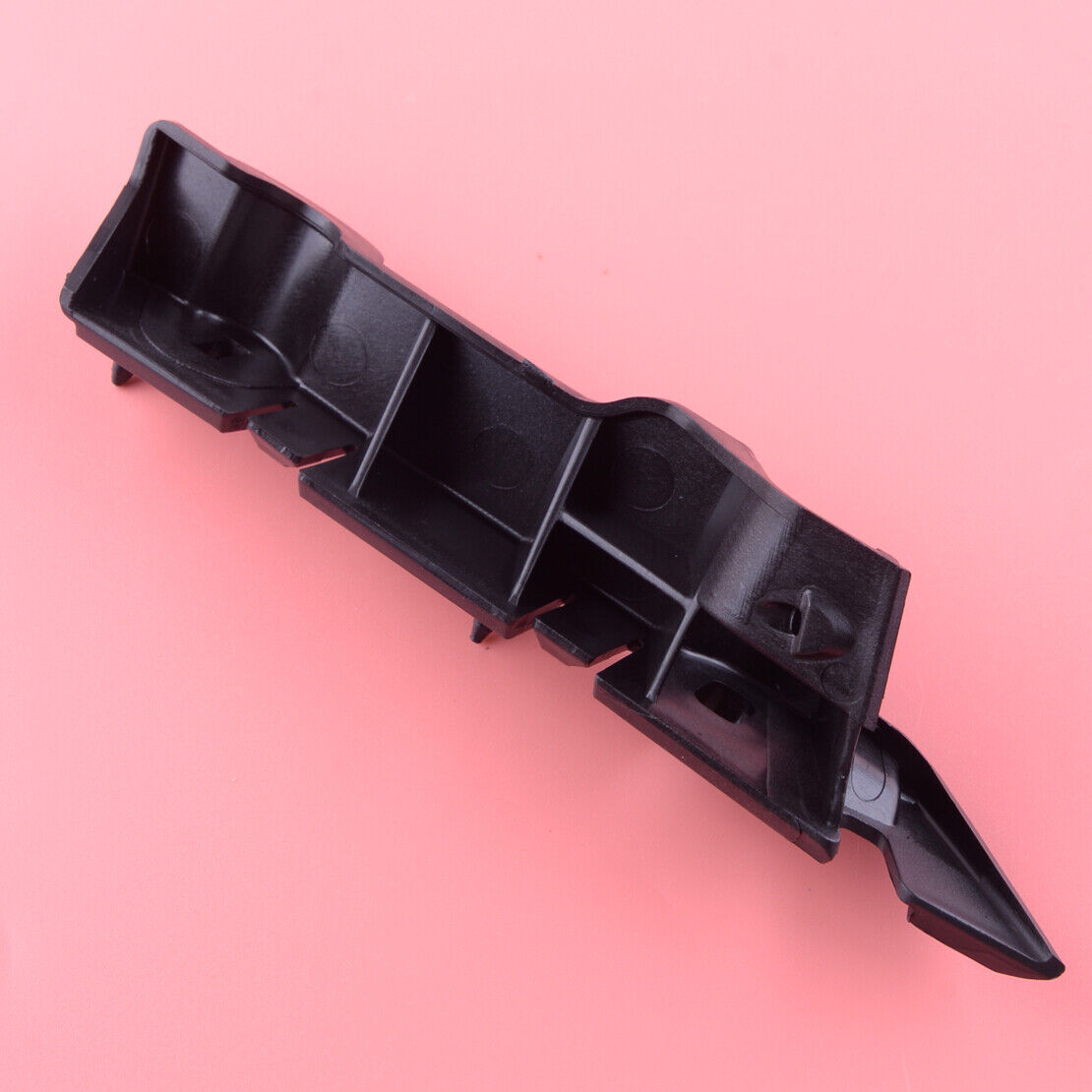 1x Right Front Bumper Support Bracket fit for Audi A5 Quattro S5 2008-2016 Acc