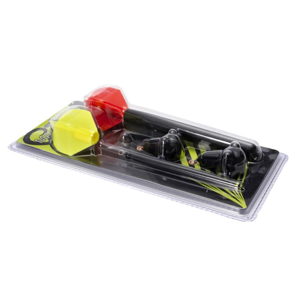 Tackles Ball Boia Carp Fishing Marker Floats Kit Eva Foam Marker Position