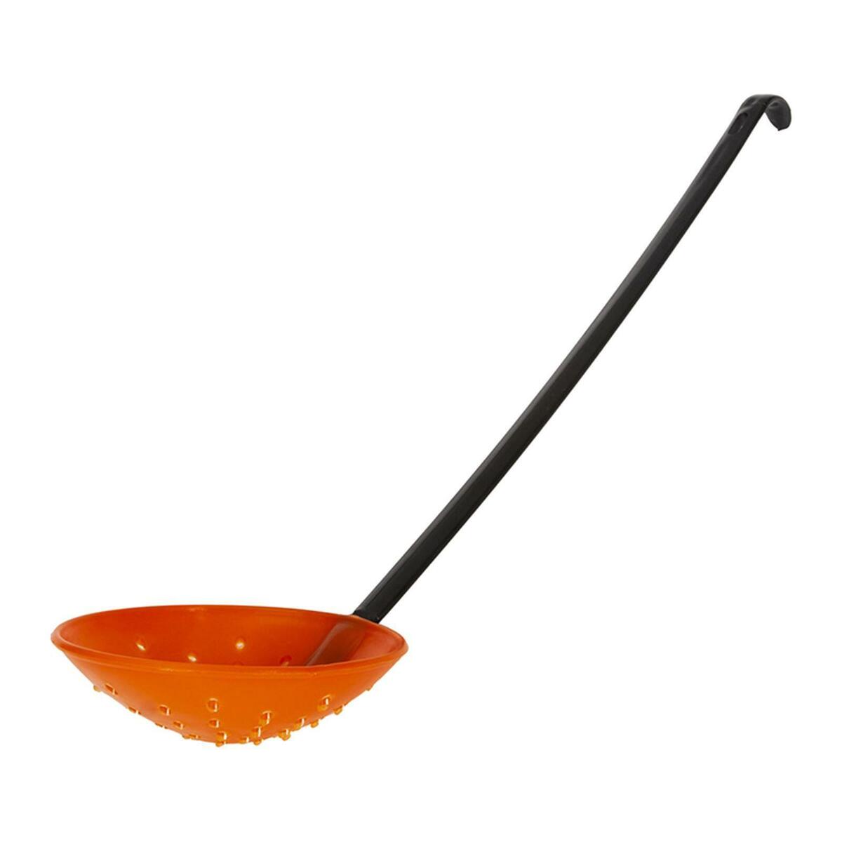 2PCS  Fishing Scoops Long Handle Accessories Aluminum Durable