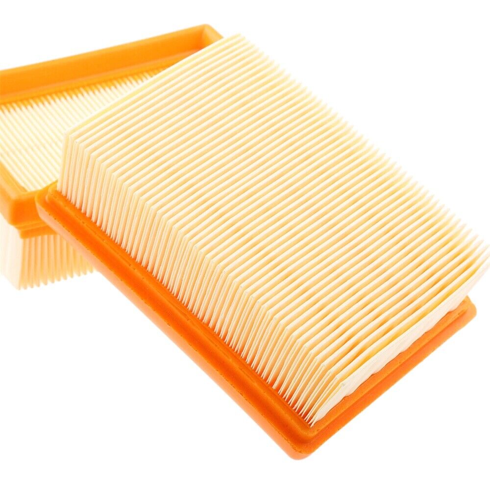 Air Filter Lawn Mower Parts For Stihl TS700 TS800 4224-141-0300 4224-141-0300A