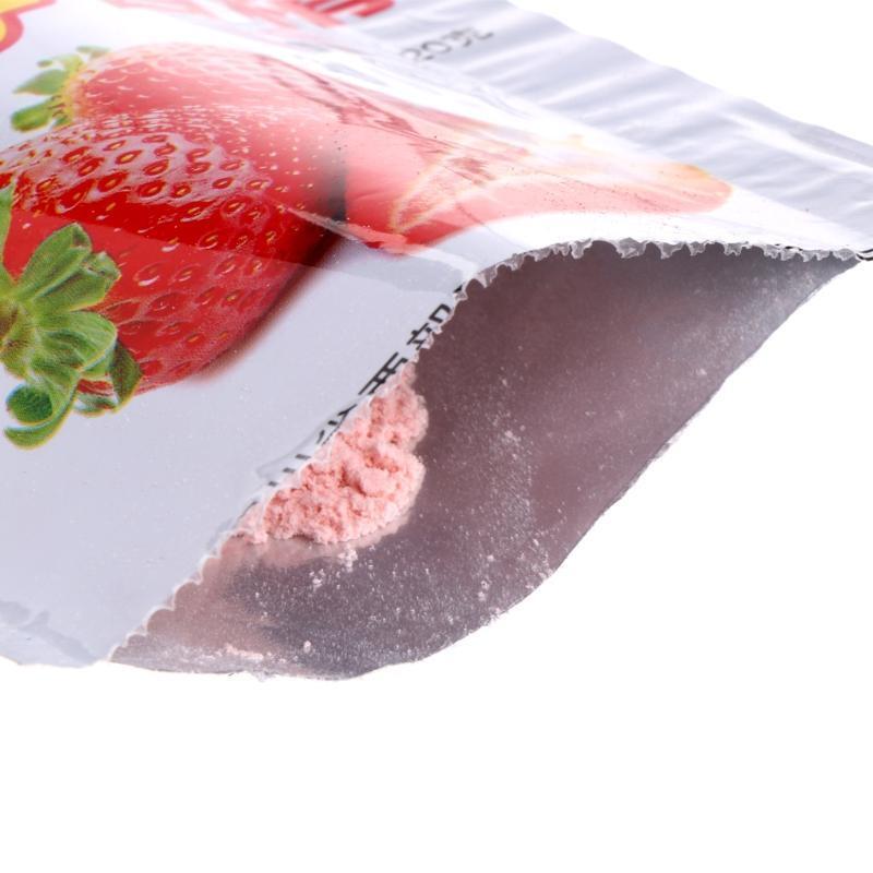 20G Strawberry Fishing Bait Flavors Powder Carp Bream Killer Food Addictive Lure