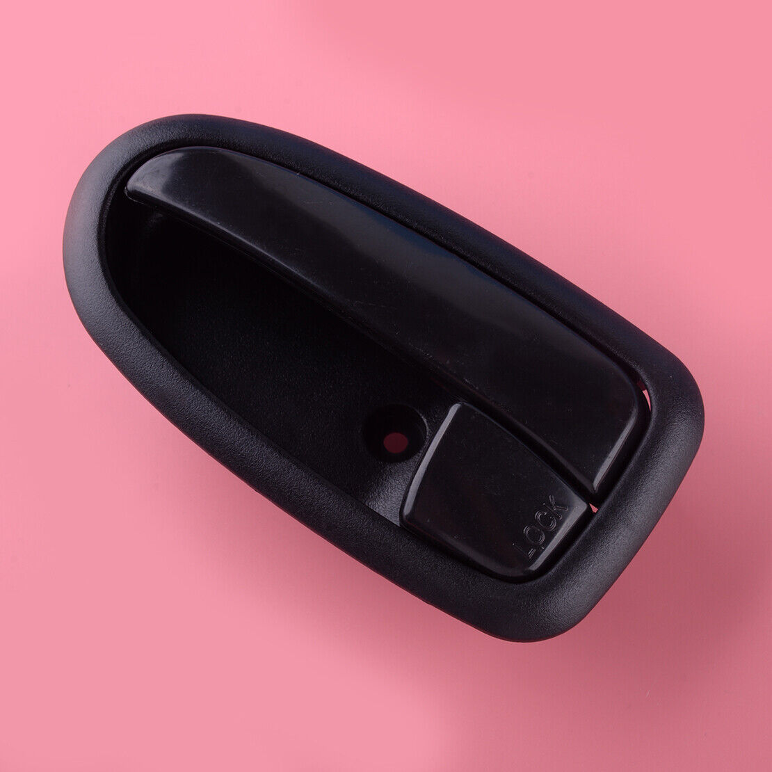 Left Inside Interior Door Black Handle Fit for Hyundai Elantra LaVita 2001-2010