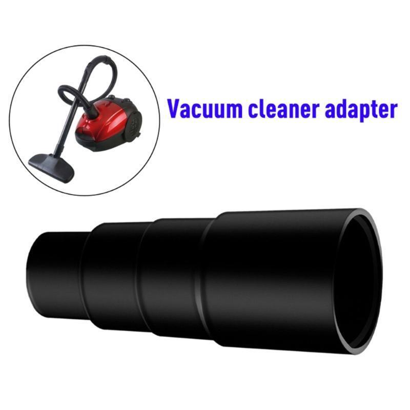 Universal Vacuum Hose Adapter Four-layer Adapter Of 42mm 34mm 30mm 25mm