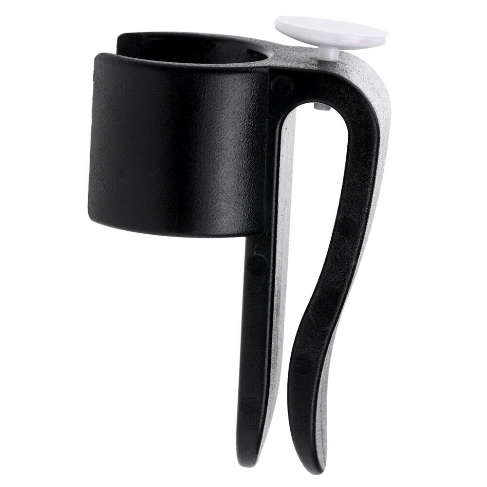 Hot Golf Putter Clamp Clip Holder Golf Club Bag Putting Organizer Ball Marker 2×