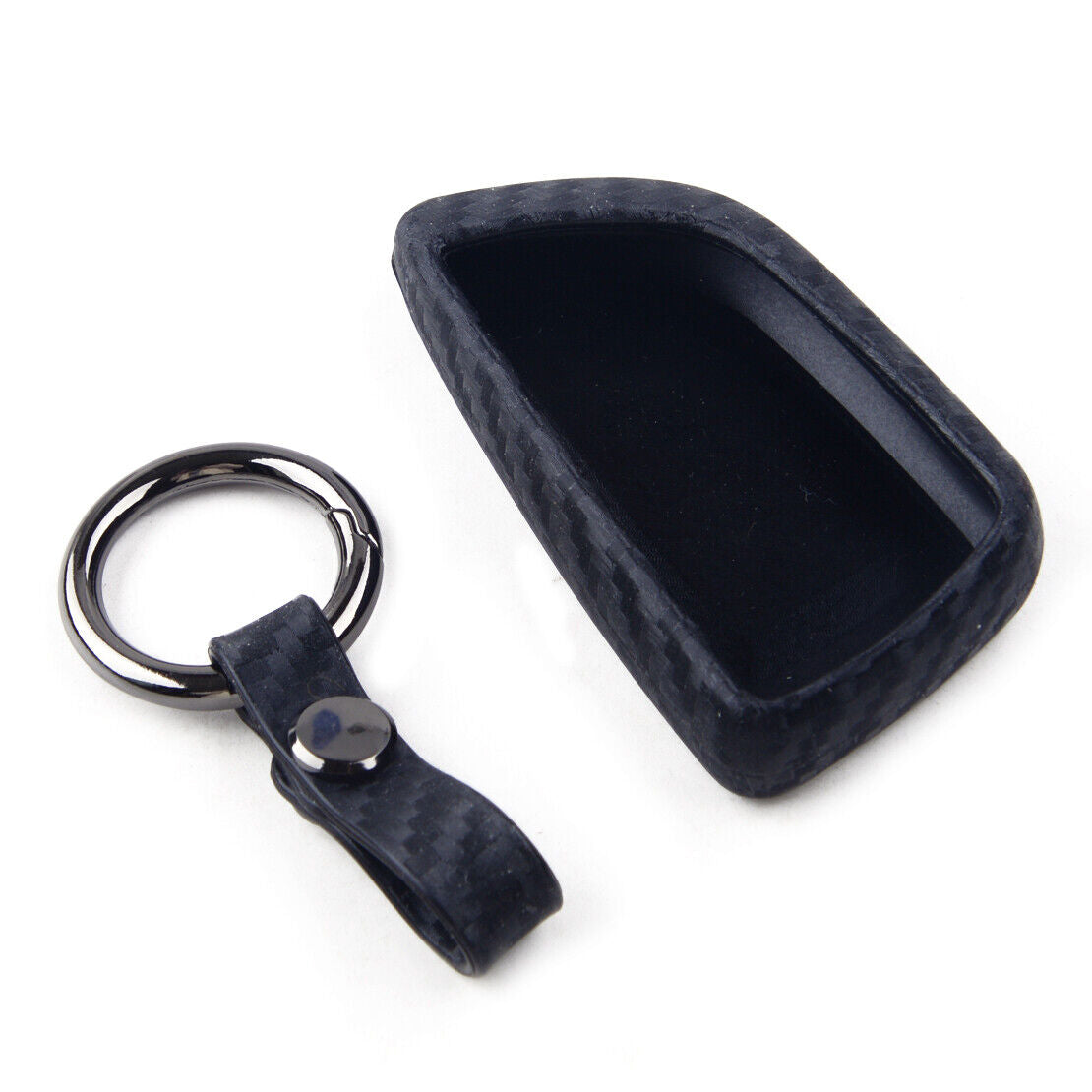 Silicone TPU Key Case Shell Cover fit For BMW F15 F16 F45 F46 F48 F85 F86 F90 Ly
