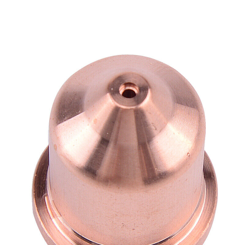 5pcs 65A Standard Plasma Nozzle 220819 Fit For Power Max 65 85 105 HRT HRTs MRT