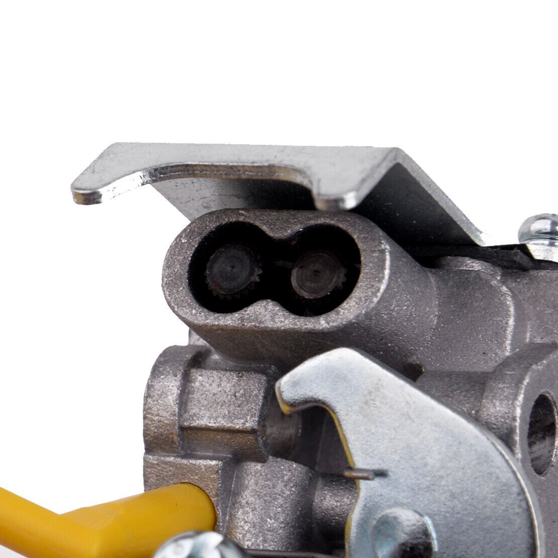 Carburetor & Fuel Filter Kit Fit For Jonsered GT2124C Partner B250 B/L Colibri