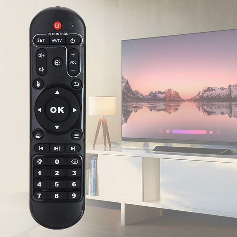 Suitable for TV Box X96max,with Ir,Remote Control for X92, X96air,Remote Control
