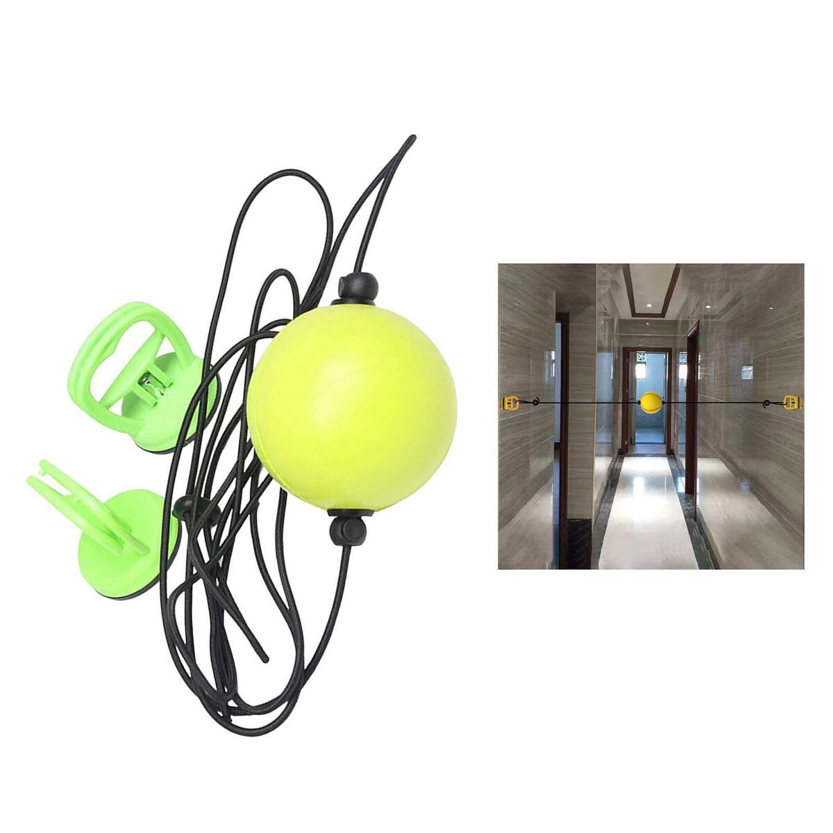 Boxing Speed Ball with Suction Cups Punching Bag for Home Exercise