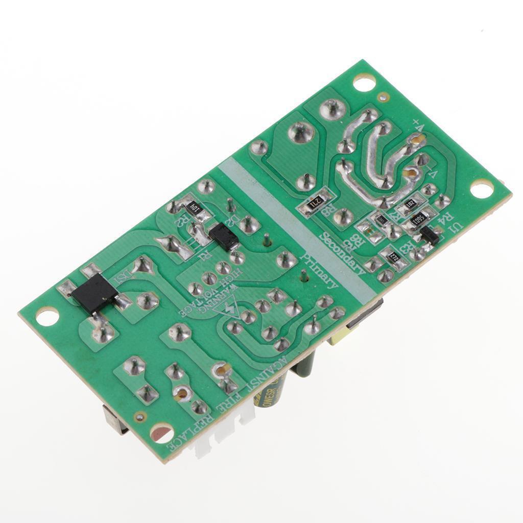 4pcs   5V 2A 10W Isolated Power Supply Buck Converter  Module