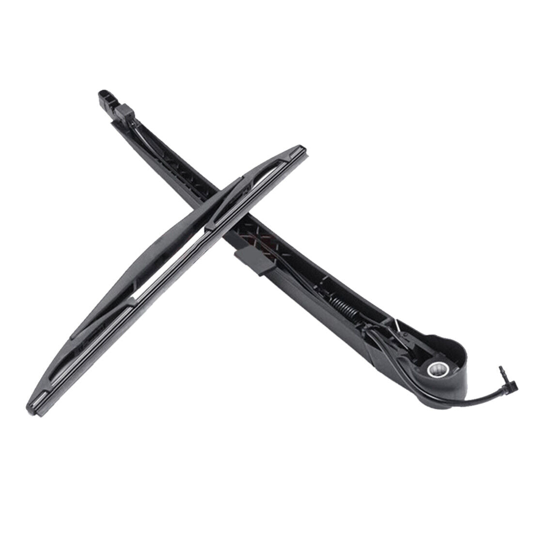 Rear Window Windshield Wiper Blade & Arm Fit for Chevrolet Tahoe 2007 to 2013