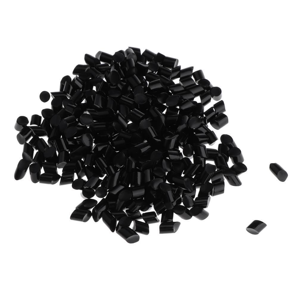 100g Hot Hair Glue Pellets Keratin Fusion Beads Granules for Hair Extension