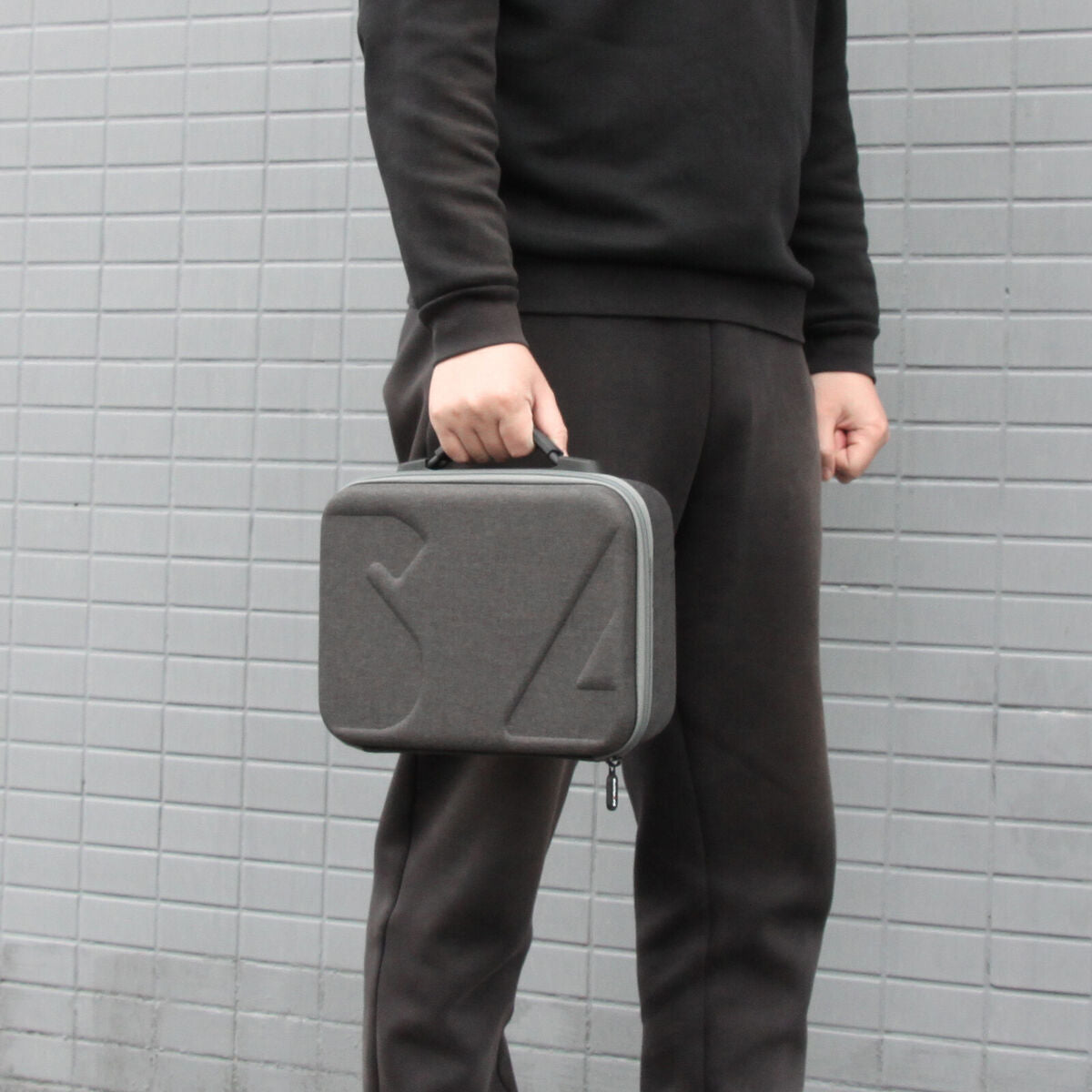 For DJI Mini 3 Pro Drone Storage Bag Carrying Case Remote Controller Battery New