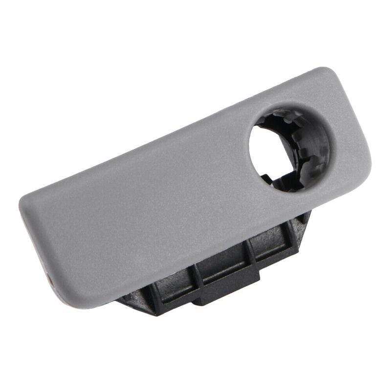 ForSienna 2004-2010 55506AE010 Glove Box Lock Compartment Handle Easy to Install