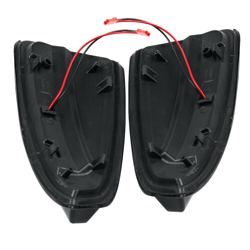 LED Turn Signal Mirror Light Side Fit For Benz Viano Vito W639 2010-2014 C W204