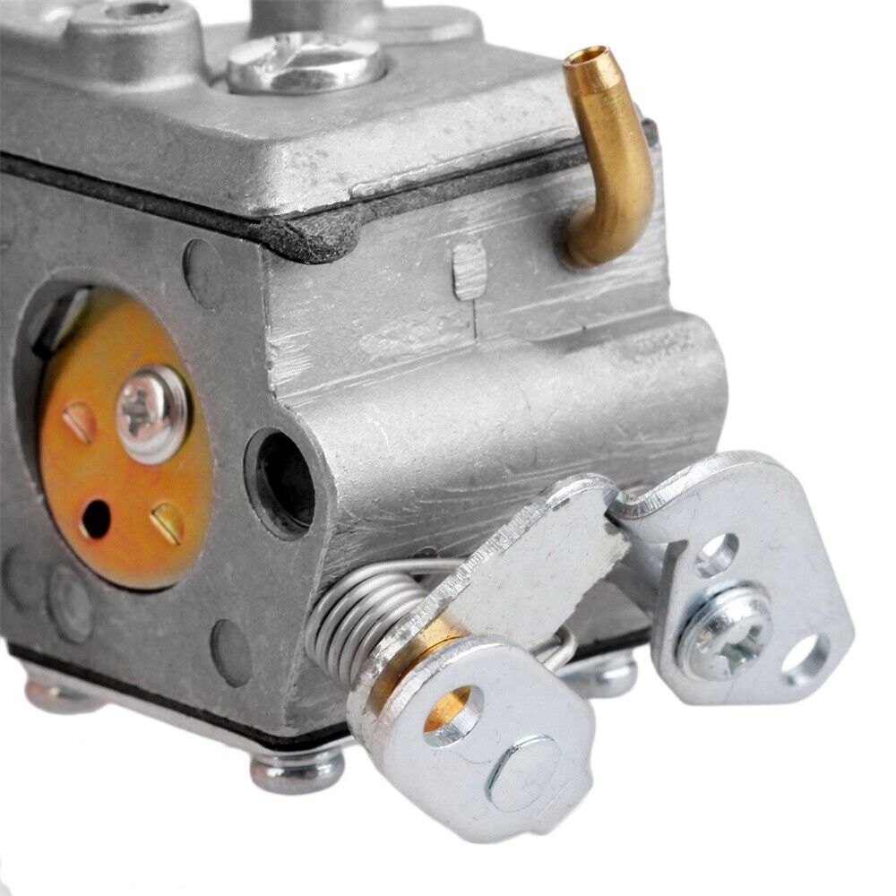 Chainsaw Spare Parts Carburetor Carb Replacement For HUSQVARNA 141 142 136 137