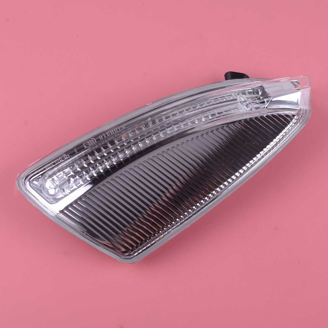 Car Right Door Mirror Turn Signal Light Fit For Mercedes W164 ML500 ML550 Ld