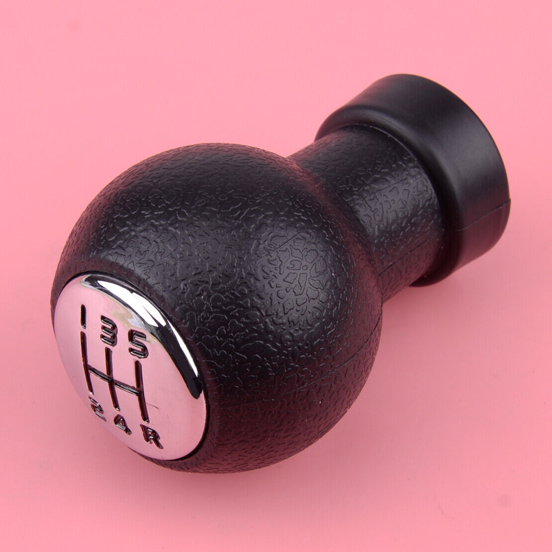 5 Speed Car Gear Shift Knob Head Cap Cover Fit for Suzuki Swift SX4 ALTO 2005-10