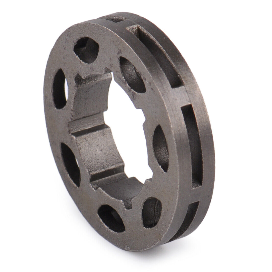 3/8" 7 Tooth Small 7 Spline Sprocket Rim Replacement Fit for Stihl Chainsaw Li