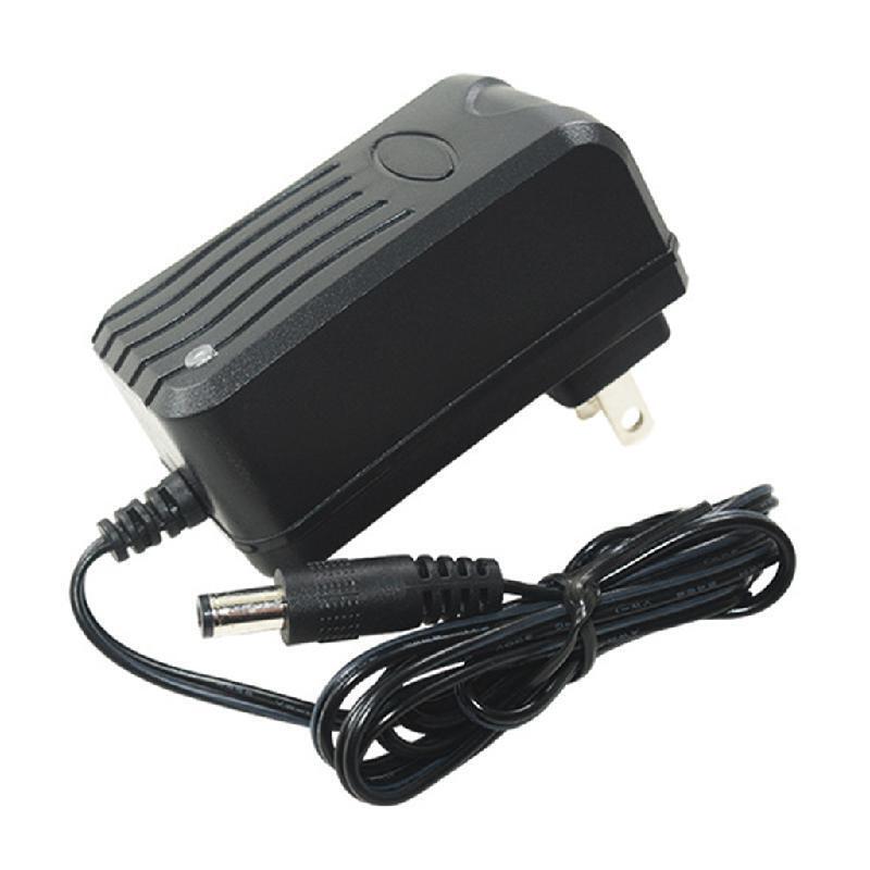 25.2v1a 25.2V 1Alithium li-ion Battery Charger For 6 Series 21.6V 22.2V 24V Pack