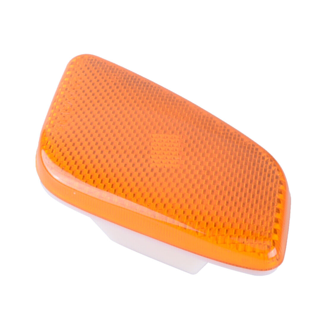 Side Signal Marker Light Corner Parking Lamp Fit For Jeep Wrangler TJ 1997-2006