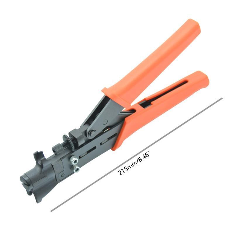 Unique Design Crimping Tool Wire Rope Crimping Tool High Standard Crimping Mold